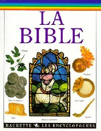 Livrenpoche : La Bible - Myrtle Langley - Livre