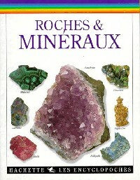 Livrenpoche : Roches et minéraux - Sue Fuller - Livre