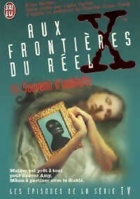 Livrenpoche : Aux frontières du réel (Série) Tome XV : Souvenir d'oubliette - Ellen Steiber - Livre