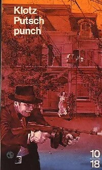 Livrenpoche : Putsch-Punch - Claude Klotz - Livre