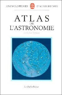 Atlas de l'astronomie - Joachim Herrmann - Livre