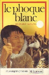 Livrenpoche : Le phoque blanc - Rudyard Kipling - Livre
