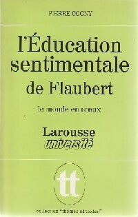 Livrenpoche : L'éducation sentimentale - Gustave Flaubert - Livre