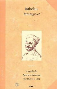 Livrenpoche : Pantagruel - François Rabelais - Livre