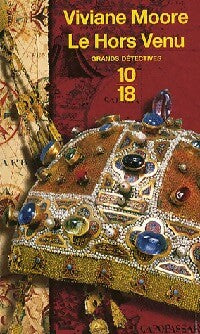 Livrenpoche : Le hors venu - Viviane Moore - Livre