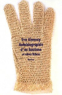 Livrenpoche : Autobiographie d'un fantôme - Eva Almassy - Livre