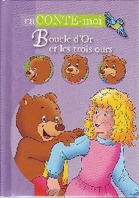 Livrenpoche : Boucle d'or et les trois ours - Inconnu - Livre