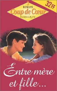 Livrenpoche : Entre mère et fille - Jan Freed, Janice Kay Johnson - Livre