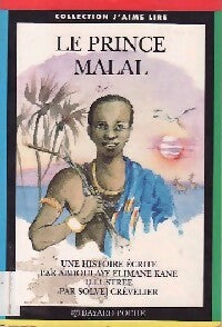 Livrenpoche : Le prince Malal - Abdoulaye Elimane Kane - Livre