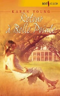 Livrenpoche : Retour à Belle Pointe - Karen Young - Livre