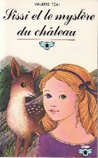 Livrenpoche : Sissi et le mystère du château - Valérie Fert - Livre
