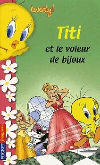 Livrenpoche : Titi et le voleur de bijoux - Sid Jacobson - Livre