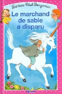 Livrenpoche : Le marchand de sable a disparu - Dan Mitrecey - Livre