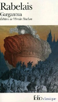 Livrenpoche : Gargantua - François Rabelais - Livre