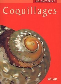 Coquillages - Fred Woodward - Livre