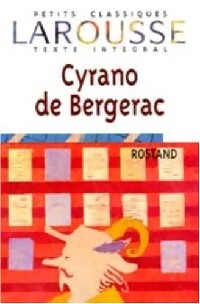Livrenpoche : Cyrano de Bergerac - Edmond Rostand - Livre