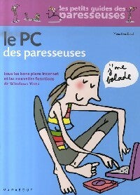 Livrenpoche : Le PC des paresseuses - Yves Heuillard - Livre
