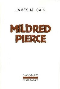 Livrenpoche : Mildred Pierce - James Mc Cain - Livre