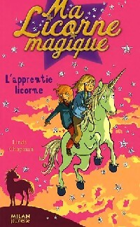 L'apprentie licorne - Linda Chapman - Livre
