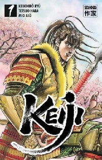 Livrenpoche : Keiji Tome I - Keiichirô Ryû - Livre