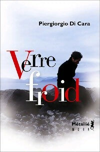 Livrenpoche : Verre froid - Piergiorgo Di Cara - Livre