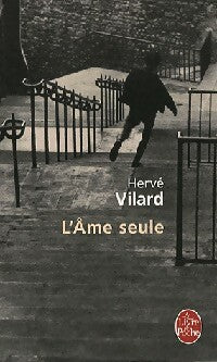Livrenpoche : L'âme seule - Hervé Vilard - Livre