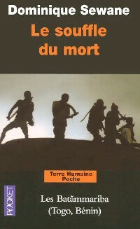 Livrenpoche : Le souffle du mort - Dominique Sewane - Livre