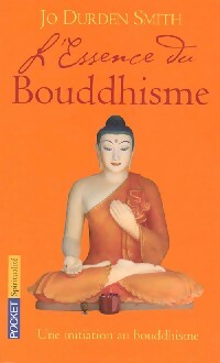 Livrenpoche : L'essence du bouddhisme - Burden Smith - Livre