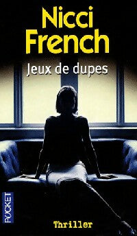 Livrenpoche : Jeux de dupes - Nicci Frech - Livre