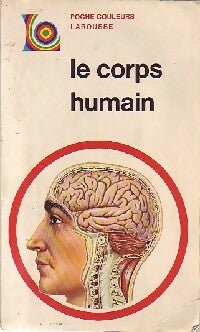Livrenpoche : Le corps humain - P. Lewis, D. Rubenstein - Livre