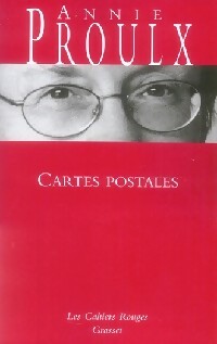 Cartes postales - Annie E. Proulx - Livre