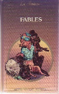 Livrenpoche : Fables - Jean De La Fontaine - Livre