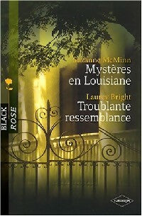 Livrenpoche : Mystères en Louisiane / Troublante ressemblance - Suzanne McMinn, Laurey Bright - Livre