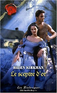 Livrenpoche : Le sceptre d'or - Helen Kirkman - Livre