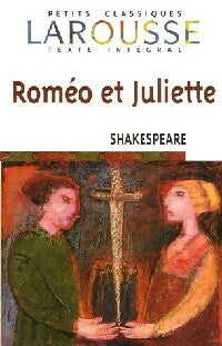 Livrenpoche : Roméo et Juliette - William Shakespeare - Livre