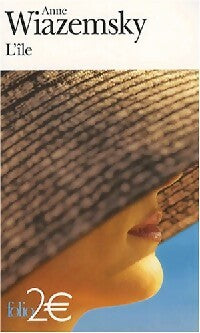 Livrenpoche : L'île - Anne Wiazemsky - Livre