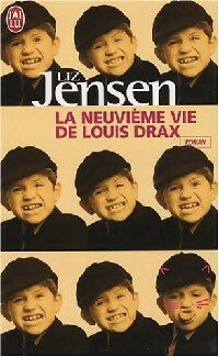 Livrenpoche : La neuvième vie de Louis Drax - Liz Jensen - Livre