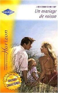 Livrenpoche : Un mariage de raison - Judy Christenberry - Livre