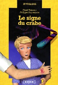 Livrenpoche : Le signe du crabe - Hazel Townson - Livre
