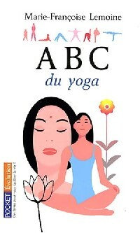 Livrenpoche : ABC du yoga - M. -F Lemoine - Livre