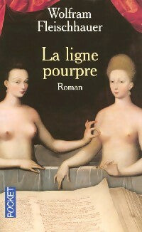 Livrenpoche : La ligne pourpre - Wolfram Fleischhauer - Livre