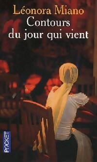 Livrenpoche : Contours du jour qui vient - Leonora Miano - Livre