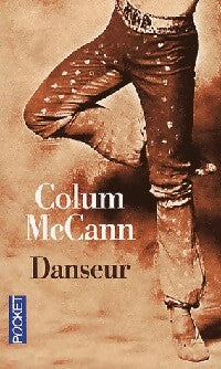 Livrenpoche : Danseur - Colum McCann - Livre