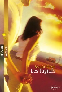 Livrenpoche : Les fugitifs - Brenda Novak - Livre