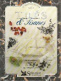Livrenpoche : Thés et tisanes - Jill Norman, Gwen Edmonds - Livre