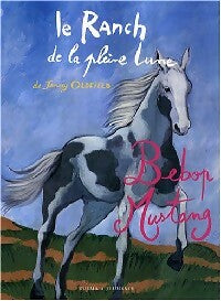 Livrenpoche : Bebop mustang - Jenny Oldfield - Livre