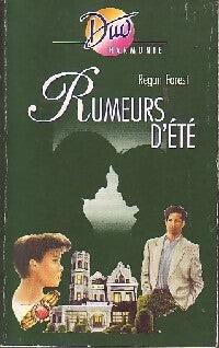 Livrenpoche : Rumeurs d'été - Regan Forest - Livre