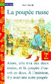 Livrenpoche : La poupée russe - Joan Smith - Livre