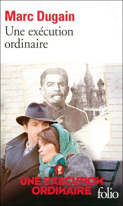 Livrenpoche : Une exécution ordinaire - Marc Dugain - Livre