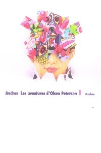 Livrenpoche : Les aventures d'Olsen Petersen Tome I : Neuf - Audren - Livre